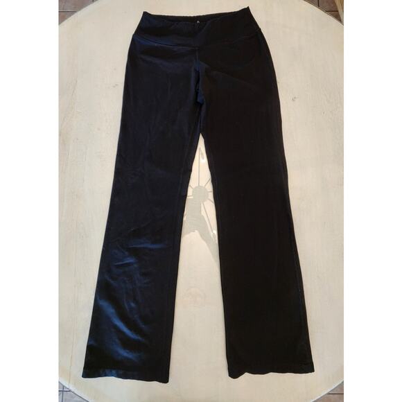 Prana Pants - prAna Black Leggings Yoga Pants SZ XS